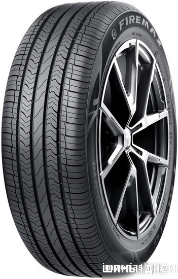 Шины Firemax FM518 255/55R19 111V — Летняя сезон в Гомеле