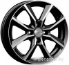Carwel Сегун 271 16x6.5" 4x100мм DIA 67.1мм ET 43мм AB