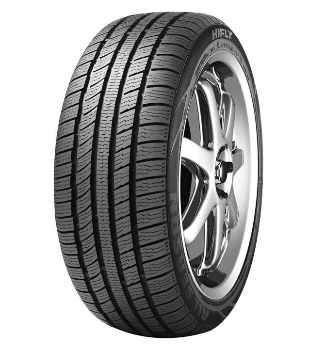 Автомобильная шина  HIFLY All-Turi 221 235/55R18 104V