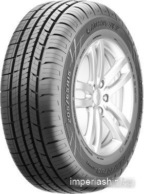 Автомобильная шина  Austone SP-602 215/65R16 98H