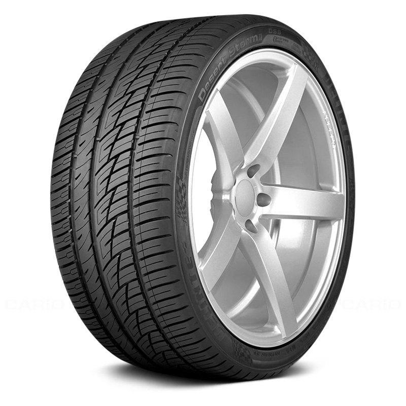 Delinte DS8 265/50R20 111W от магазина Империя шин