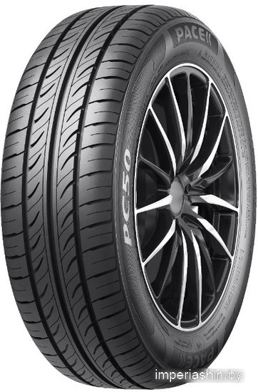 Автомобильная шина  Pace PC50 195/60R15 88V