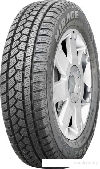 Mirage MR-W562 165/70R13 79T