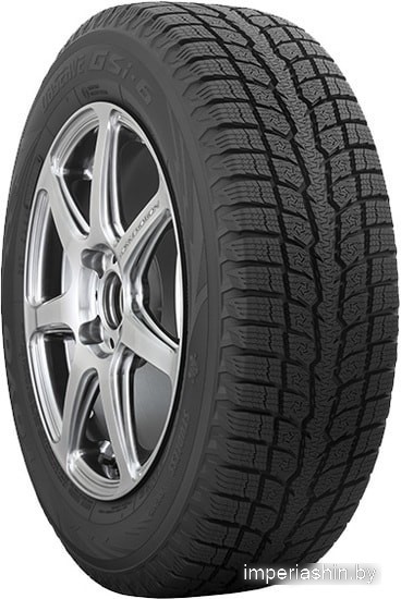 Автомобильная шина  Toyo Observe GSi-6 255/50R20 109H