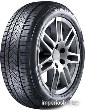 Шины Wanli SW211 275/40R20 106V XL — Зимняя сезон в Гомеле