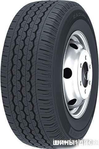 Goodride H188 195/70R15C 104/102R
