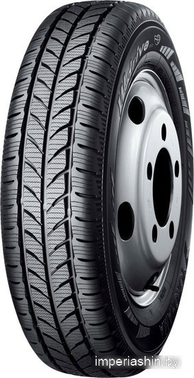 Yokohama W.Drive WY01 225/65R16C 112/110R от магазина Империя шин