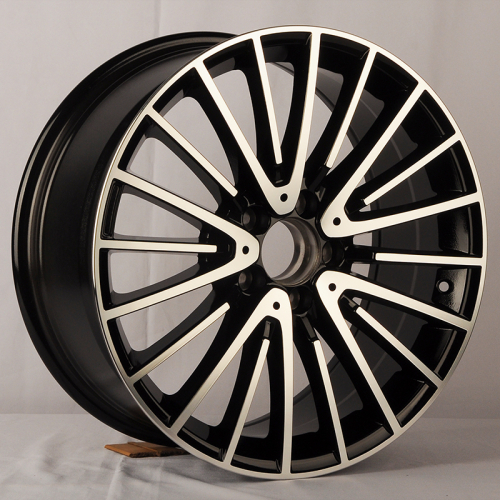 Anzoo H3064F 18x8.0" 5x112мм DIA 66.5мм ET 36мм MB от магазина Империя шин