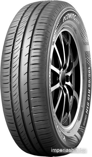 Шины Kumho Ecowing ES31 205/60R16 92H — Летняя сезон в Гомеле