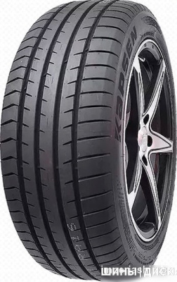 Kapsen Papide K3000 225/55R19 99V