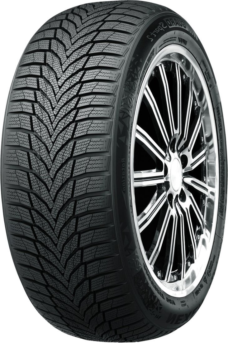 Nexen WinGuard Sport 2 265/35R19 98W от магазина Империя шин