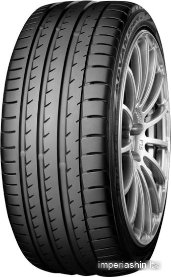 Автомобильная шина  Yokohama Advan Sport V105T 285/45R20 112Y