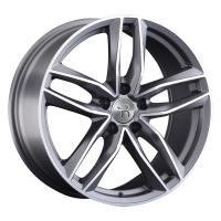 18" 5*112 8.0 ET35 66.45 ANZ-5354 GMF