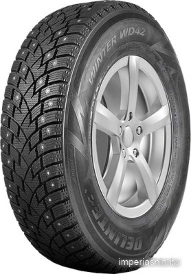 Delinte Winter WD42 285/50R20 116T