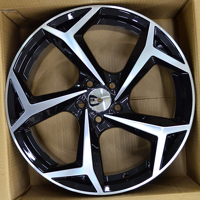 17" 4*98 7,5 ET30 58.45 ANZ-7101 BMF inner Rim от магазина Империя шин