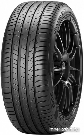 Автомобильная шина  Pirelli Cinturato P7 New 225/55R17 97Y