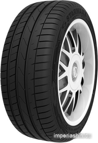 Автомобильная шина  Starmaxx Ultrasport ST760 245/35R20 95Y (run-flat)
