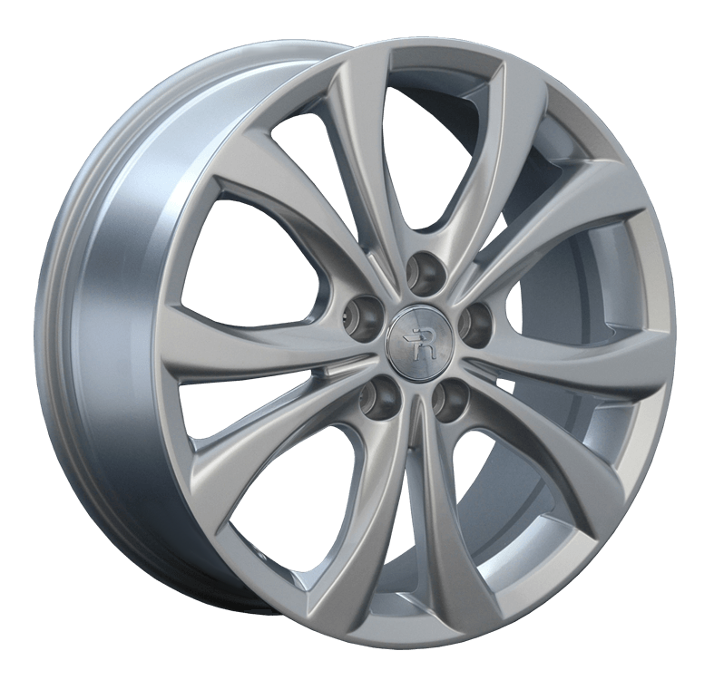 REPLAY MZ23 17x7" 5х114.3мм DIA 67.1мм ET 45мм S от магазина Империя шин