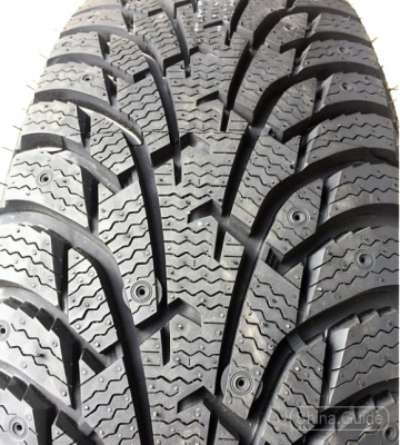 Maxxis Premitra ICE Nord NP5 185/60R15 84T