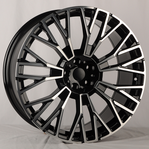 Anzoo H3156F 20x10.5" 5x112мм DIA 66.5мм ET 40мм MB от магазина Империя шин