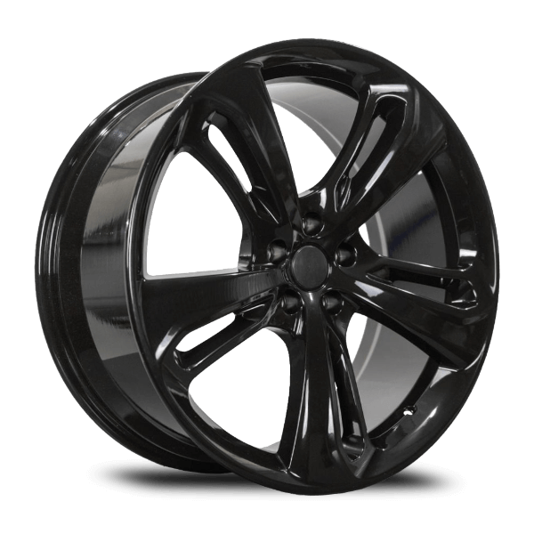 17" 5*100 7,0 ET38 57,0 ANZ-7202 B от магазина Империя шин