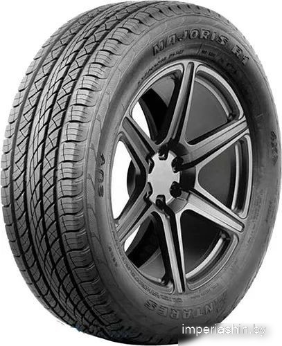 Шины Antares Majoris R1 235/65R17 104H — Летняя сезон в Гомеле