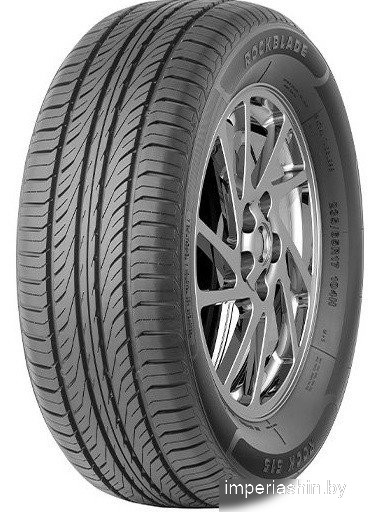 Автомобильная шина  Rockblade Rock 515 HP 215/60R17 96T
