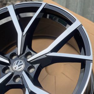 19" 5*112 8,5 ET35 66,45 TS-5688 BMF от магазина Империя шин