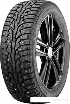 Ikon Character Ice 5 195/55R16 91T XL (с шипами)