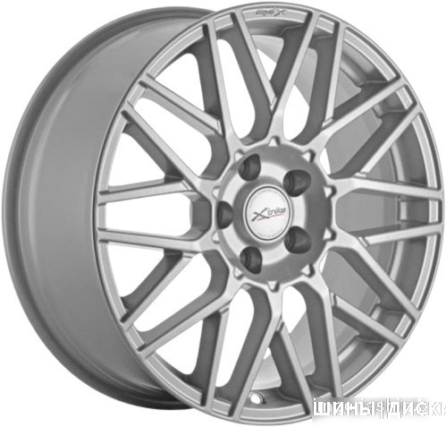 X'trike X-133 18x7.5" 5x108мм DIA 63.35мм ET 50мм HS от магазина Империя шин