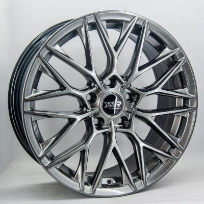 19" 5*114,3 8,5 ET35  67,0 XN 5049 HB от магазина Империя шин
