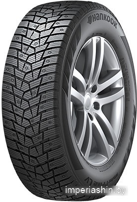 Автомобильная шина  Hankook Winter i*pike LV RW15 225/55R17C 109/107R (под шип)