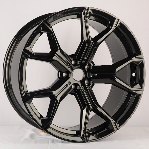 HMD 959D 20x9.0" 5x112мм DIA 66.6мм ET 35мм B от магазина Империя шин