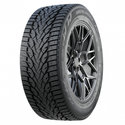 Grenlander Icedefensor Stud III 215/65R17 103T XL (под шип)