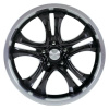 15" 4*98 7,5 ET10 58.45 ANZ-5657 BML