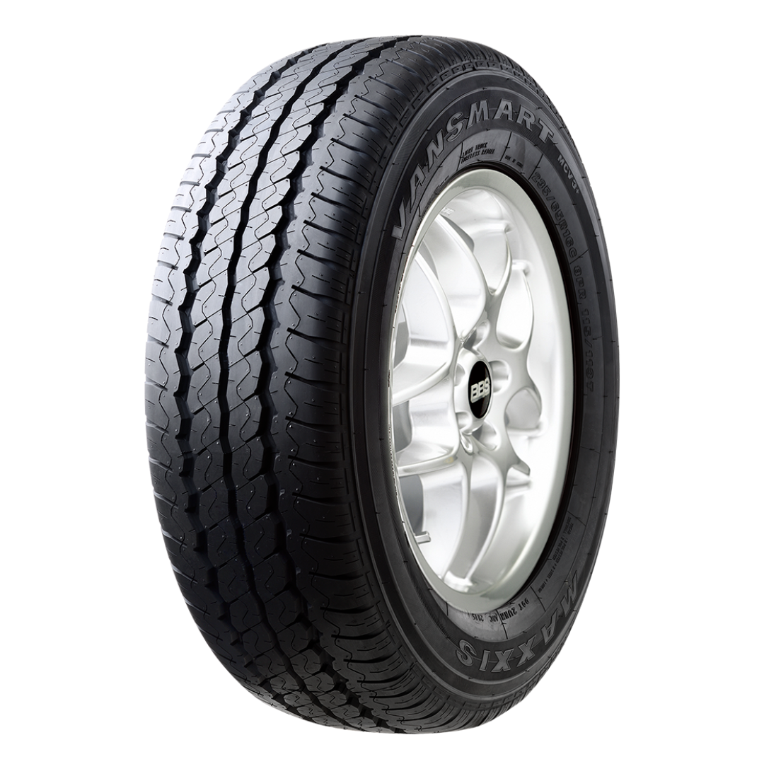 Maxxis MCV3+ Vansmart 215/75R16C 113/111R от магазина Империя шин