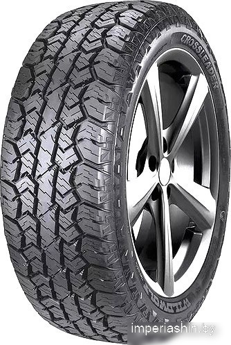 Автомобильная шина  DoubleStar W01 265/65R17 120/117Q