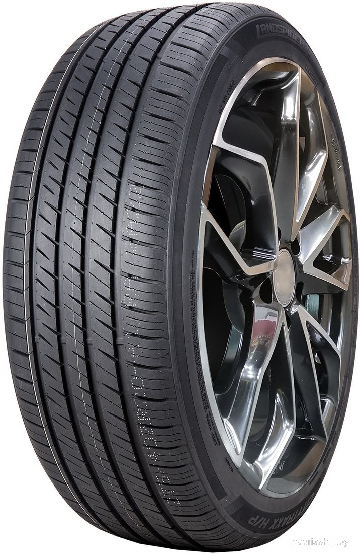 Landspider Citytraxx H/P 255/35R19 96W