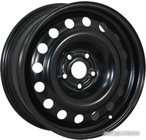 TREBL X40047 16x6" 5x112мм DIA 57.1мм ET 48мм B