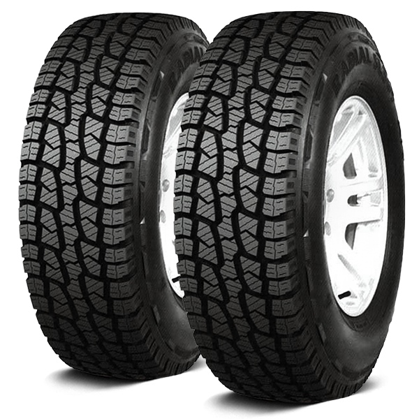 Шины WestLake SL369 255/65R17 110T — Летняя сезон в Гомеле