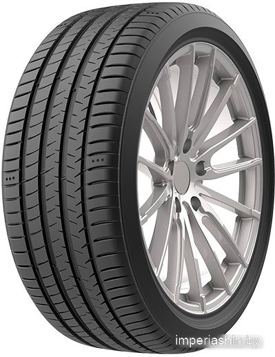 Автомобильная шина  Grenlander Estrella 88 255/35R20 97W XL
