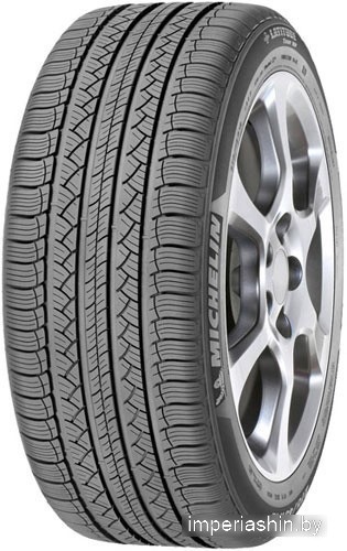 Шины Michelin Latitude Tour HP 255/55R19 111W — Летняя сезон в Гомеле