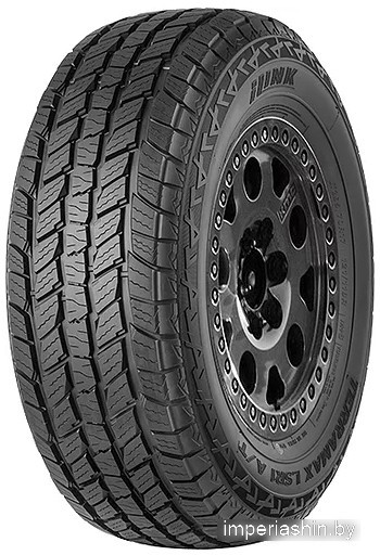Автомобильная шина  iLink Terramax LSR1 A/T 235/75R15 109S XL