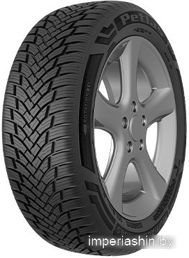 Автомобильная шина  Petlas Multi Action PT565 215/55R16 97V