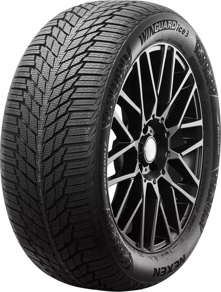 Шины Nexen Winguard Ice 3 205/60R16 96T — Зимняя сезон в Гомеле