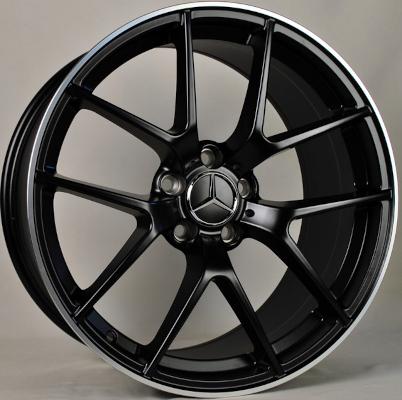 18" 5*112 8,0 ET38 66,45 TS-5461 BML от магазина Империя шин