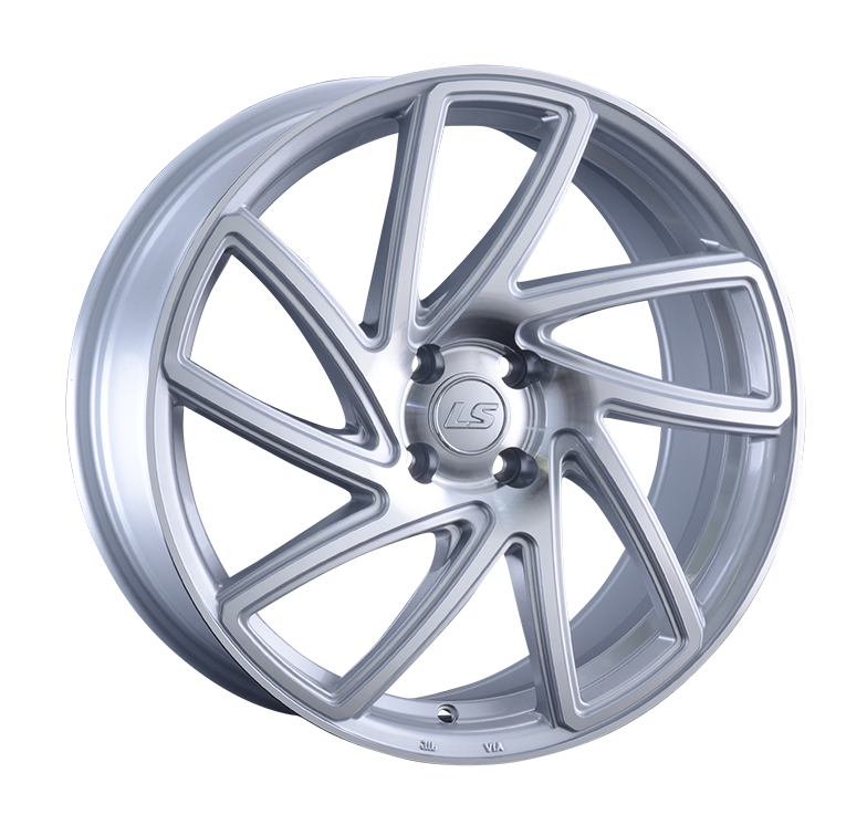 LS LS1054 17x7.5" 4х100мм DIA 60.1мм ET 40мм SF