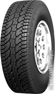 Автомобильная шина  Evergreen ES89 215/75R15 100/97R