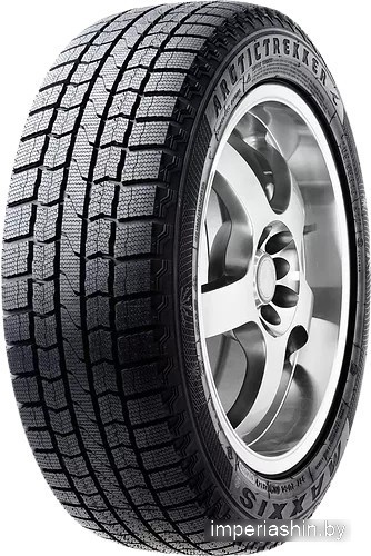 Автомобильная шина  Maxxis Premitra Ice SP3 185/65R14 86T