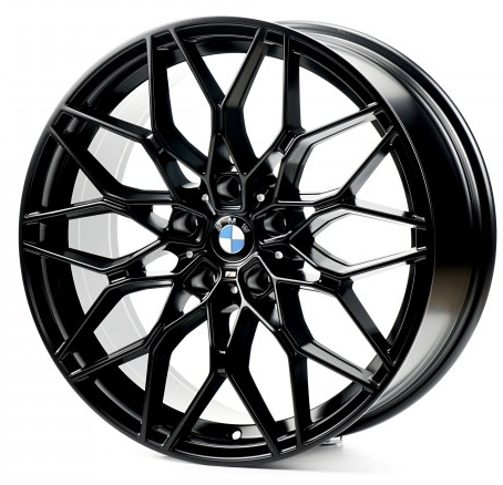 19" 5*112 9.5 ET37 66.6 TS--0292(R) GB от магазина Империя шин